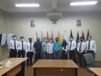 Shift School Program Nomor 10