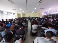 Shift School Program Nomor 1