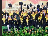 Shift School Program Nomor 9