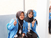 Shift School Program Nomor 2
