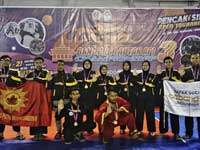 Shift School Program Nomor 6