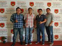 Shift School Program Nomor 4