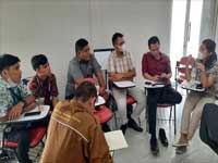 Shift School Program Nomor 7