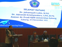 Shift School Program Nomor 7