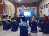 Shift School Program Nomor 8