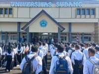 Shift School Program Nomor Foto Home 2