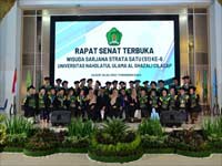 Shift School Program Nomor 2